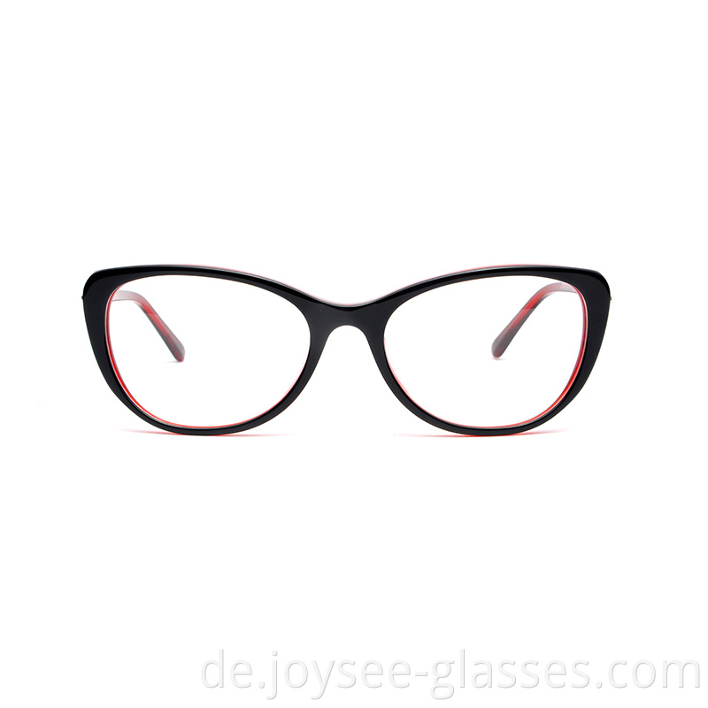 Cat Eye Glasses 6